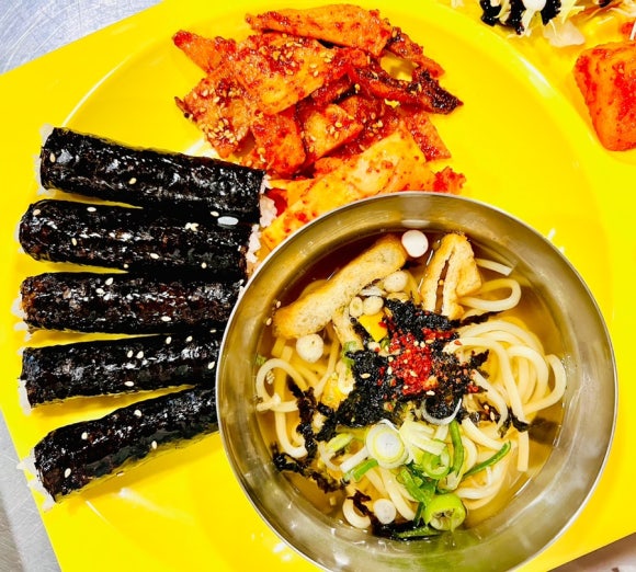 유림푸드 이미지