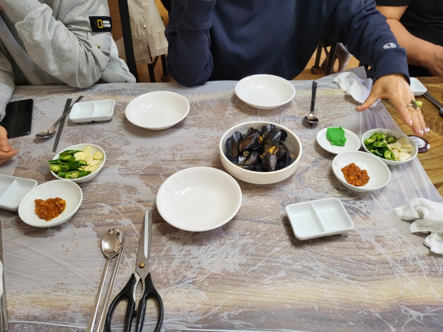 연안전라도고흥횟집 이미지