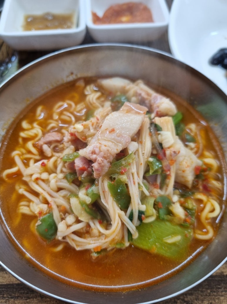 와촌식육식당송정점 이미지