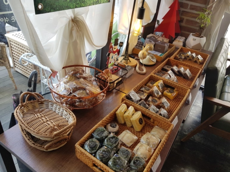 시루다방 이미지