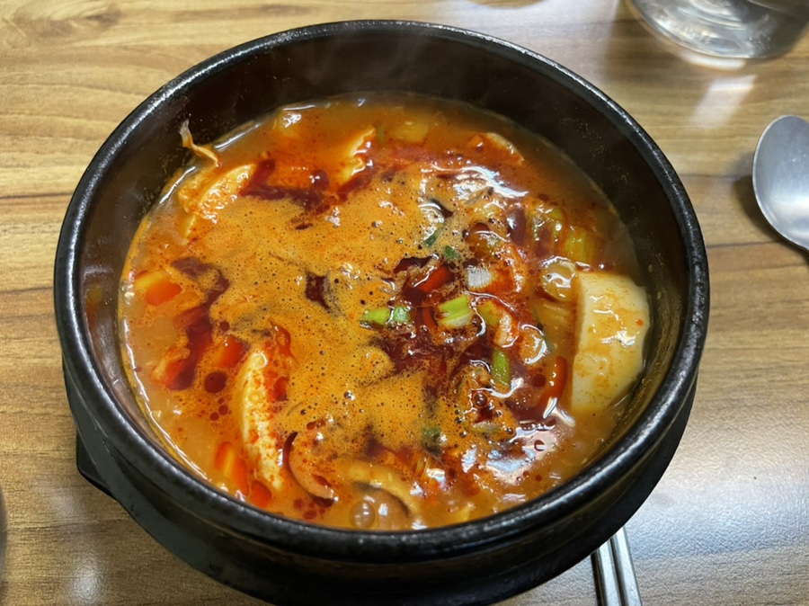 정옥란대가식당 이미지