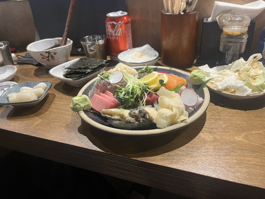 한남물고기 이미지