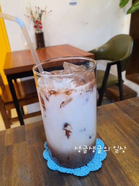 복래로커피 이미지