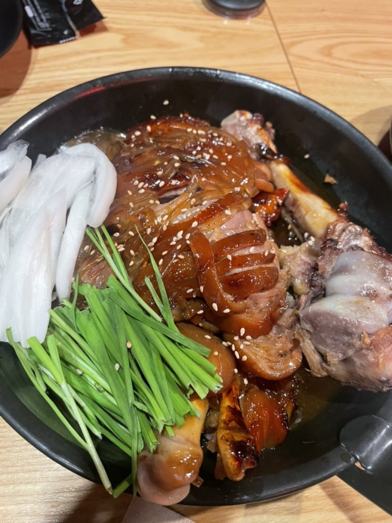 마왕족발김포 이미지