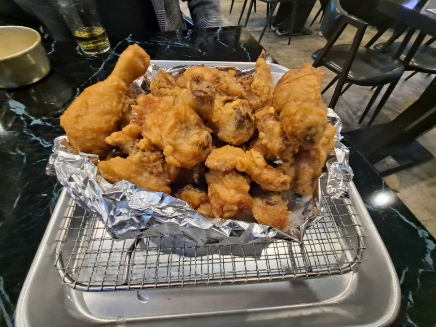 삼덕통닭 충북혁신도시점 이미지