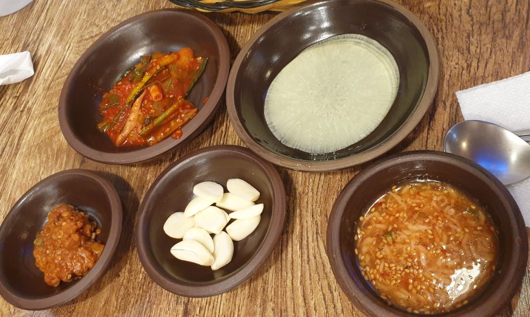 경성보쌈 이미지