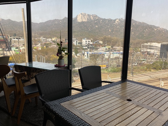 산과산사이커피로드 이미지