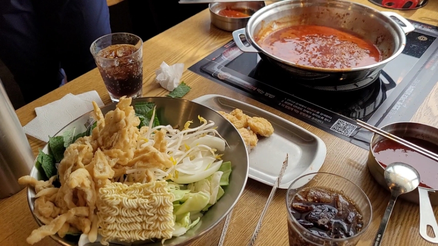 두끼 정읍점 이미지