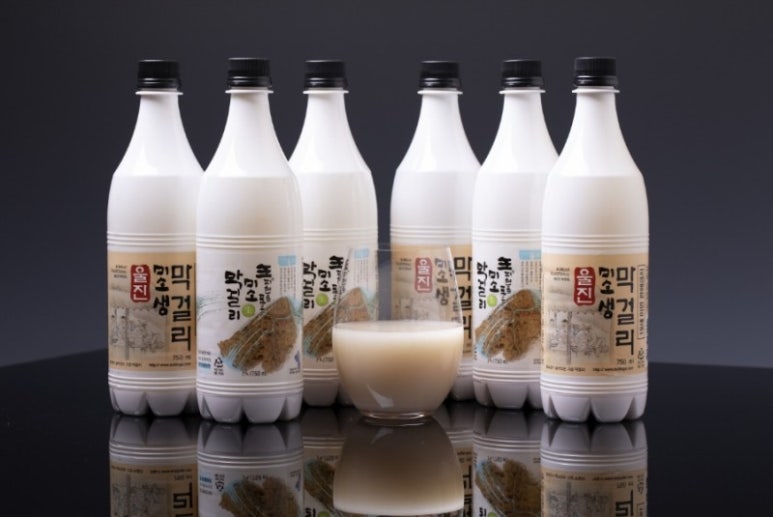 장수막걸리마을 이미지