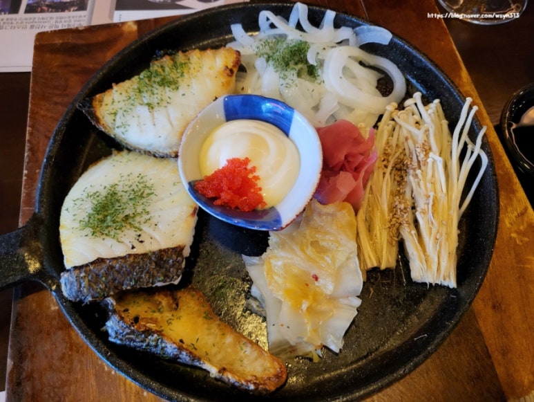 게다식당 이미지