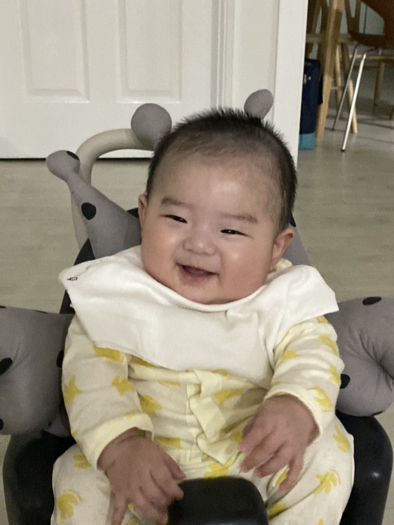 만나밀 베이커리 이미지