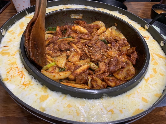 배스킨라빈스김천혁신 이미지