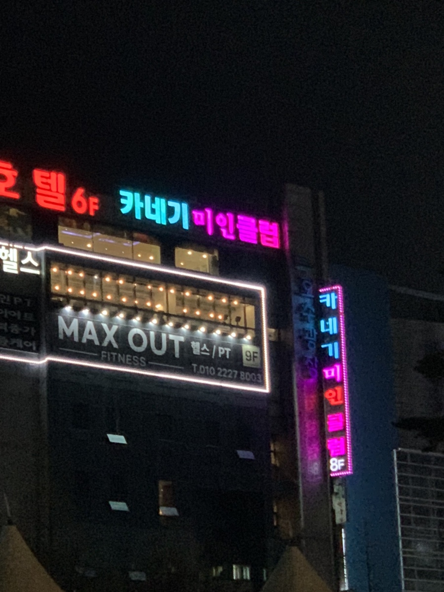 카네기미인클럽 이미지