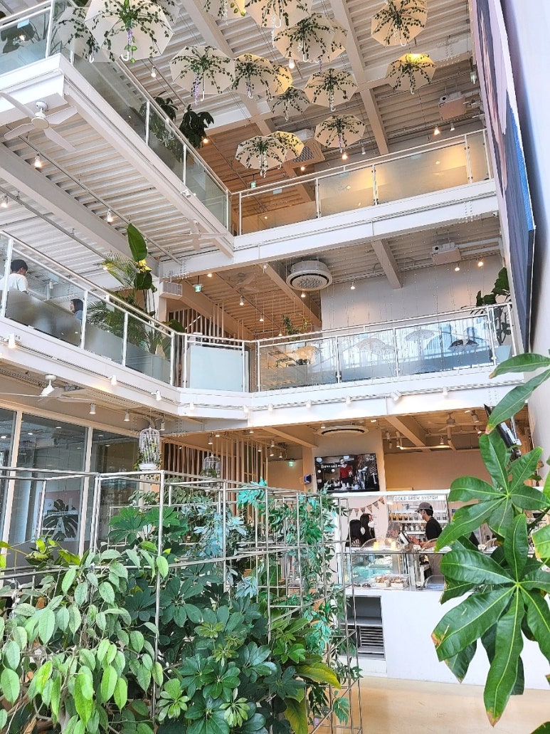 휴아트삼산 이미지