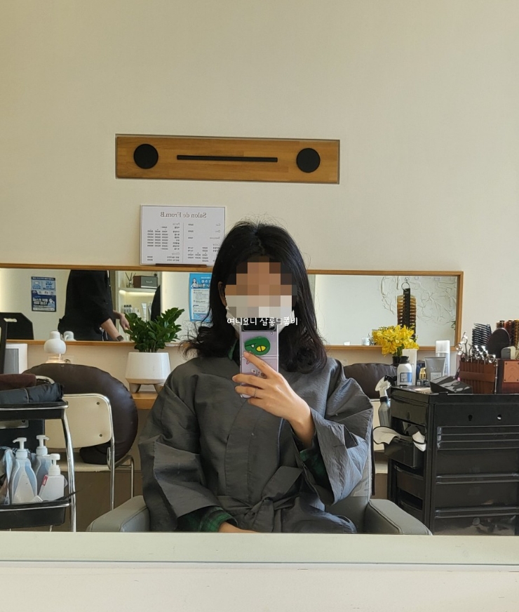 살롱드폼비 이미지