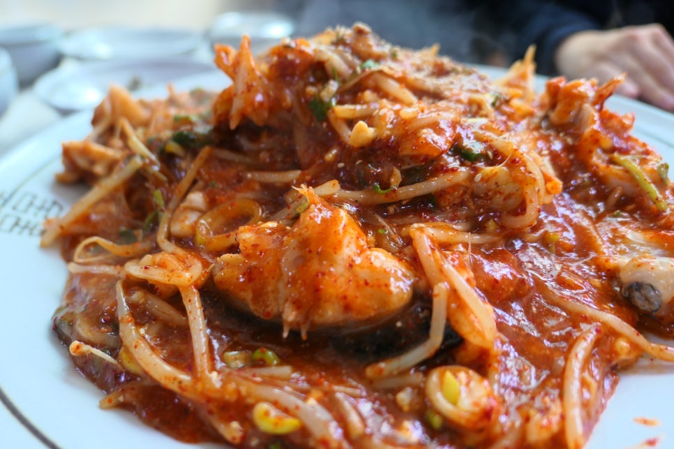 순아네아구찜 이미지