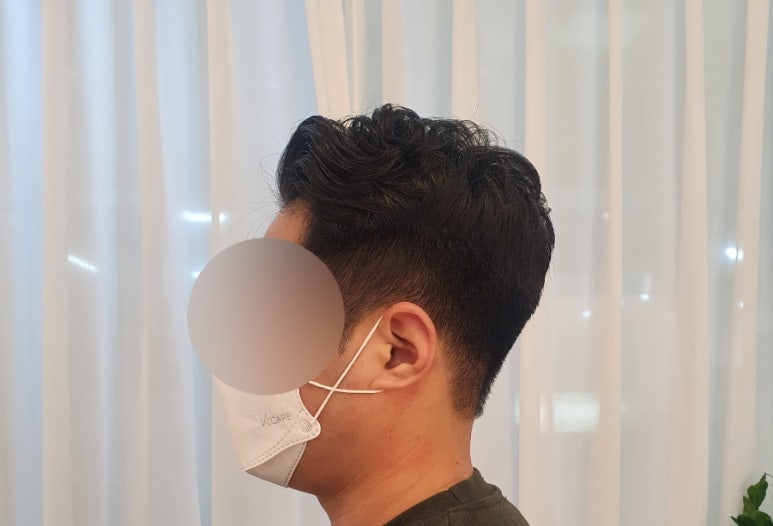 이스텔라헤어포맨 이미지