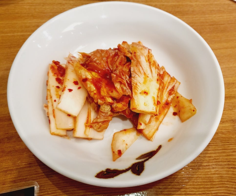 봉추찜닭합정교보문고점 이미지