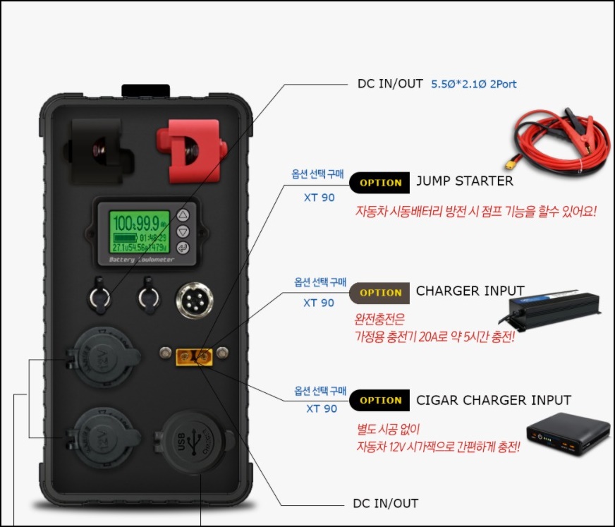 부산밧데리뱅크 이미지