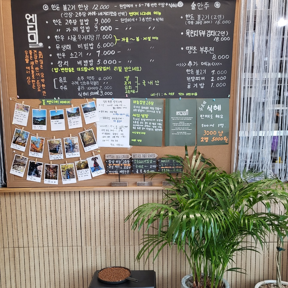 엔디미 이미지