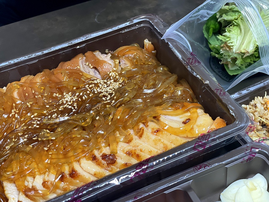 마왕족발춘천우두점 이미지