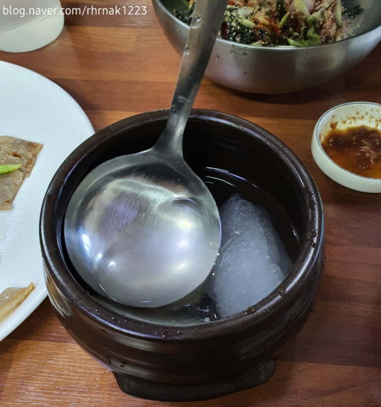 주문리동치미막국수 이미지