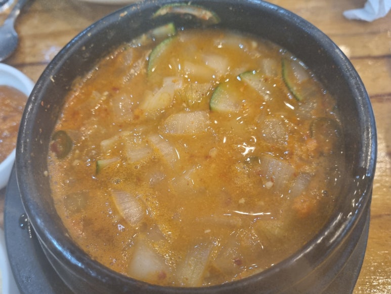홍능갈비 이미지