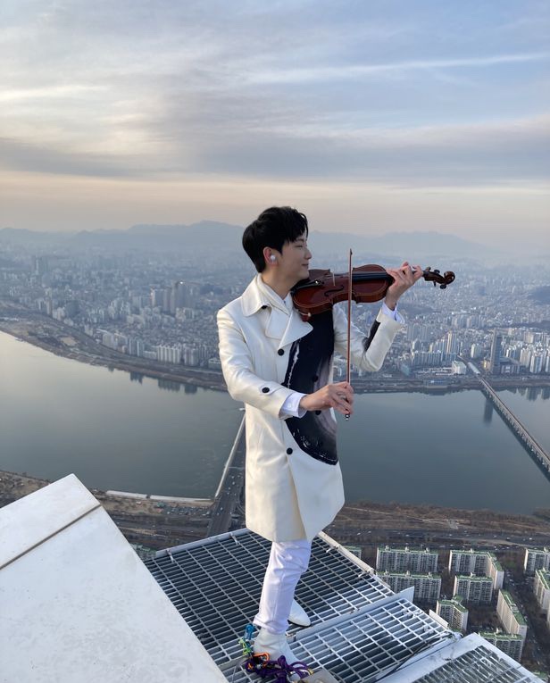 뮤즈바이올린 이미지