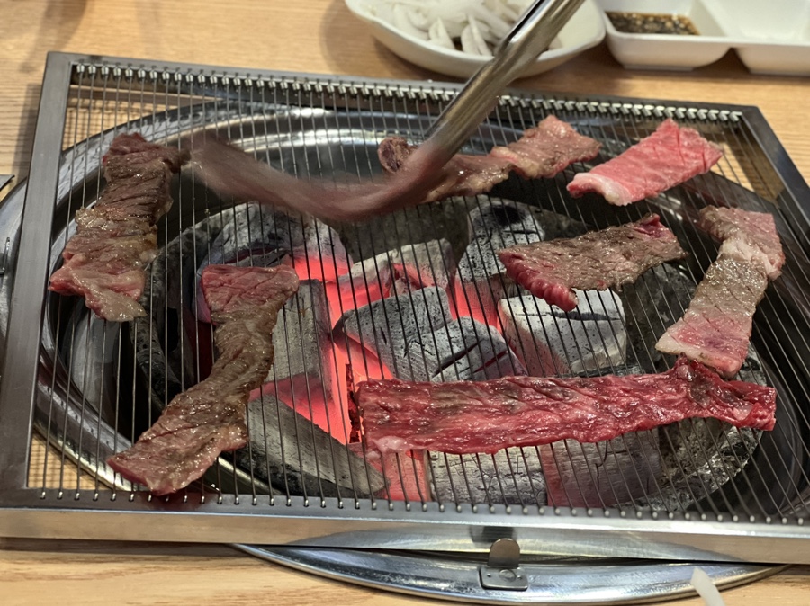 오복생갈비 이미지