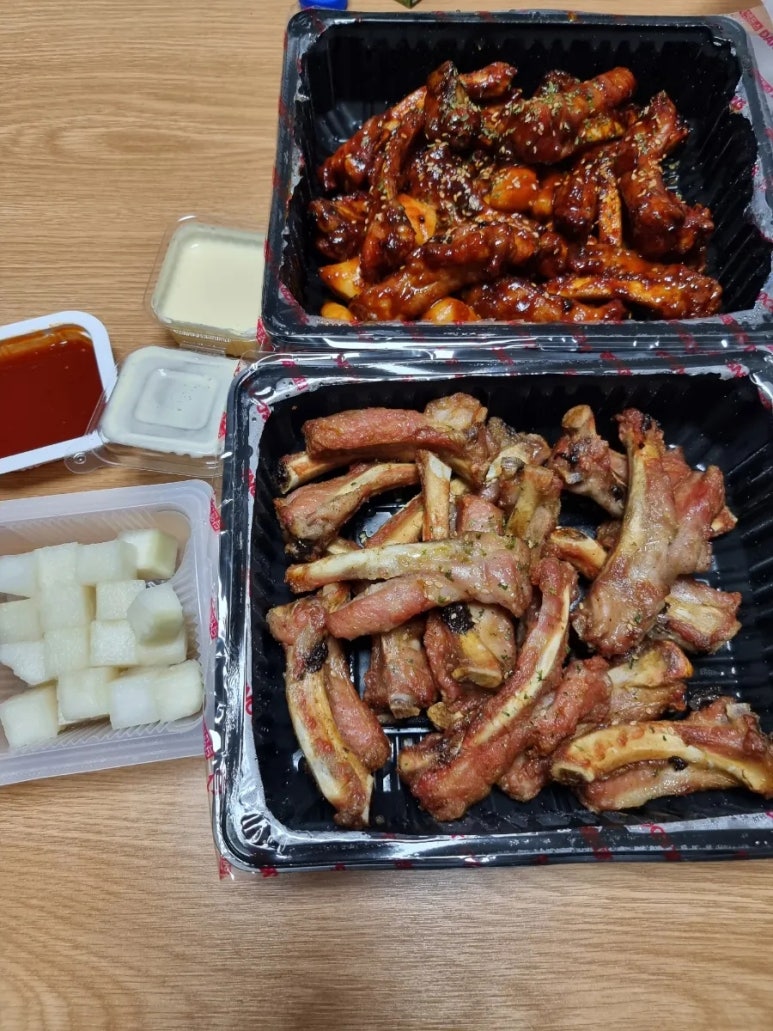 닥엔돈스 이미지