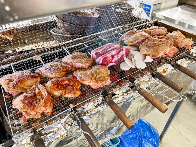오향당 이미지