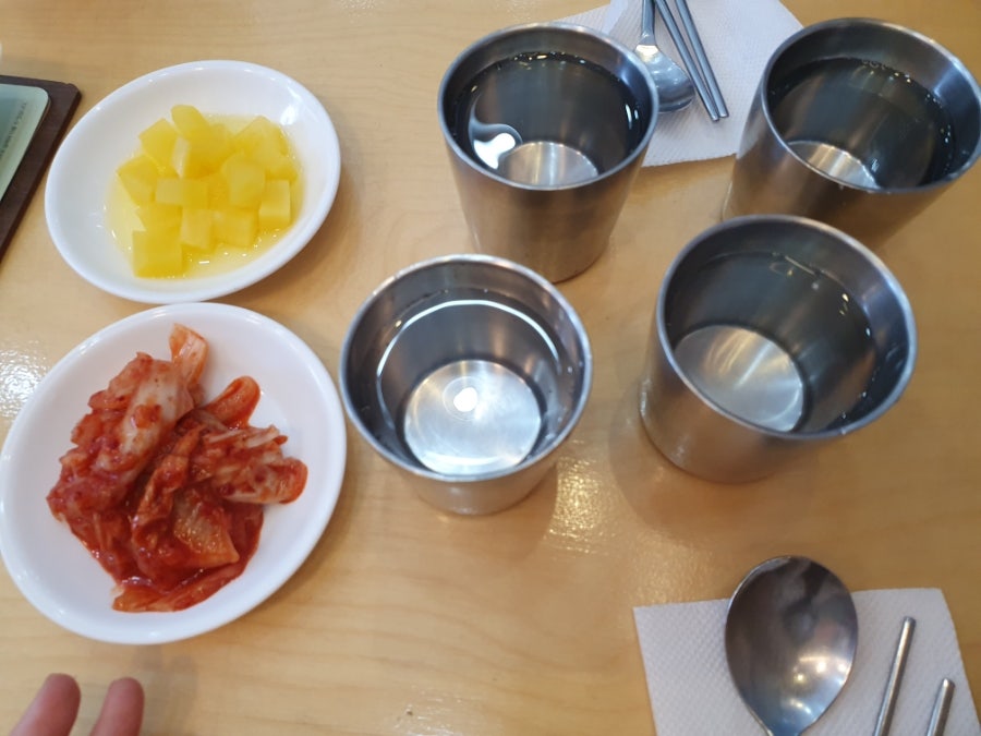국수나무(봉천현대시장점) 이미지