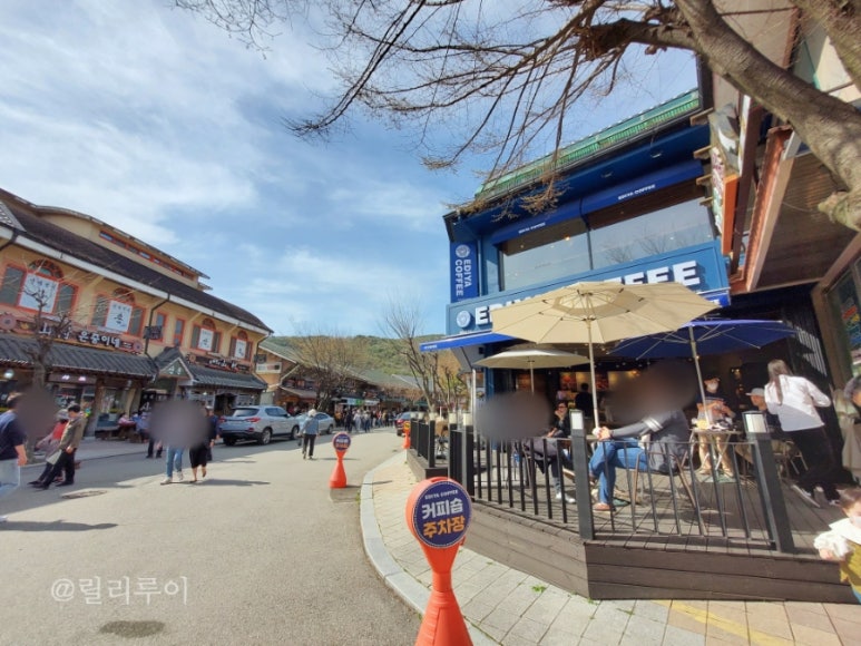 이디야충남 이미지