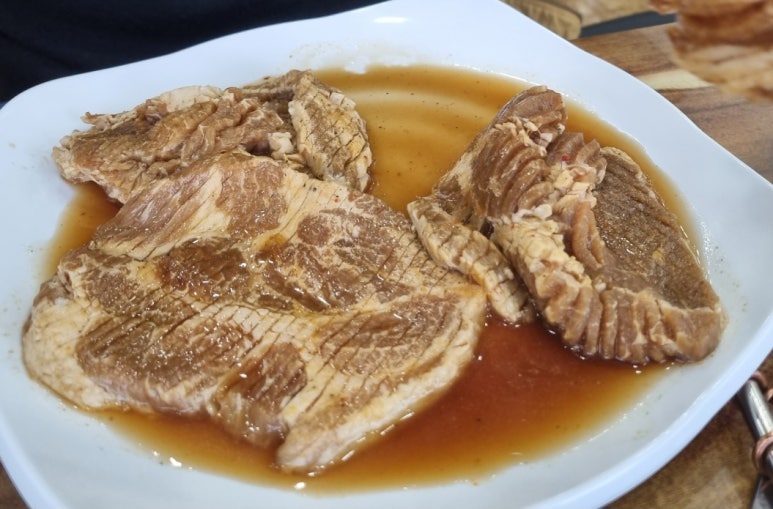 진주성냉면화로구이 이미지