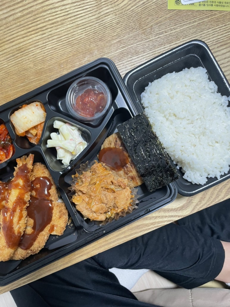 한솥도시락(아산삼성전자점) 이미지