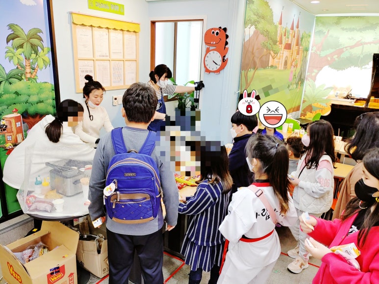 달란트음악학원 이미지