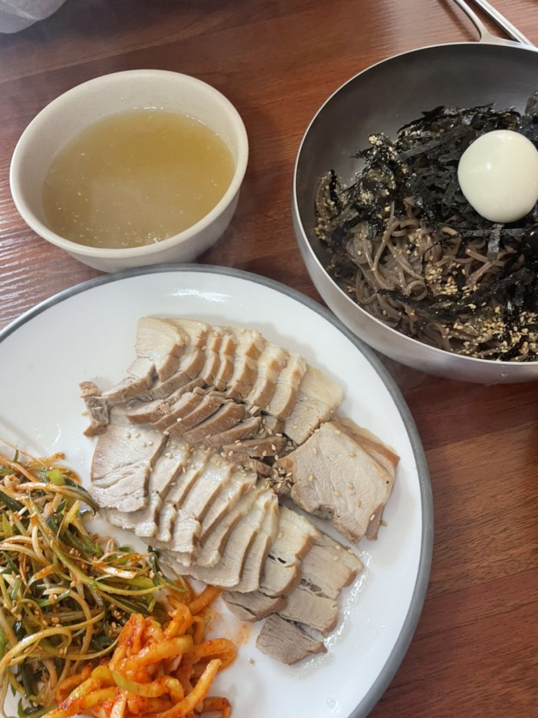 서창해물 칼국수 이미지