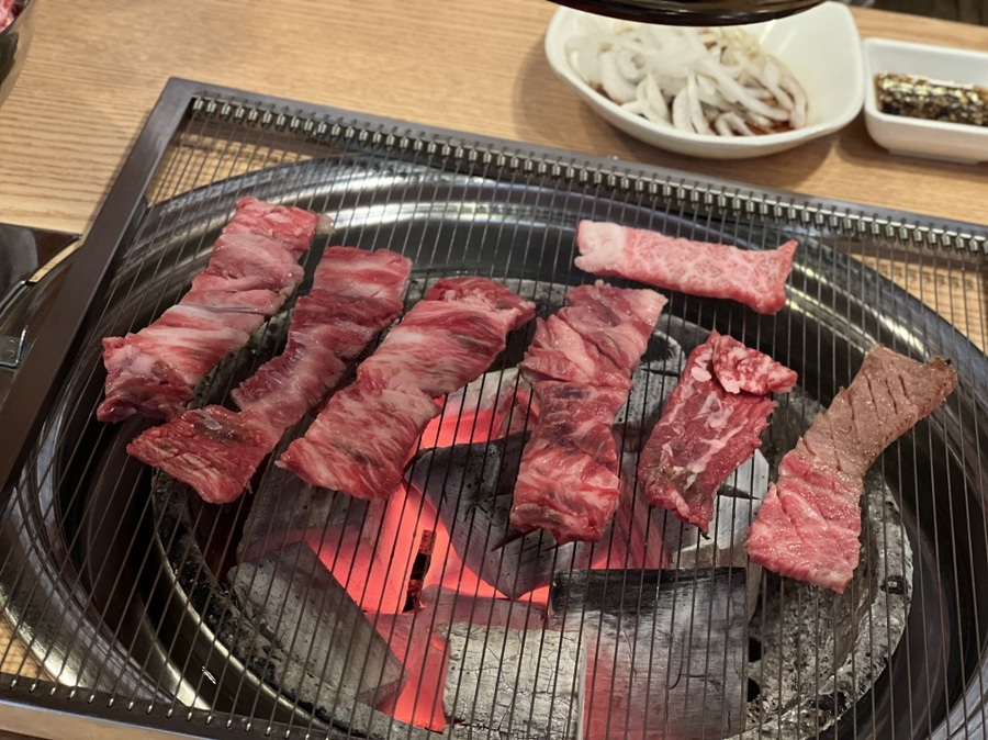 오복생갈비 이미지