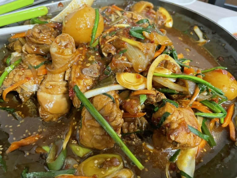 송죽식당 이미지