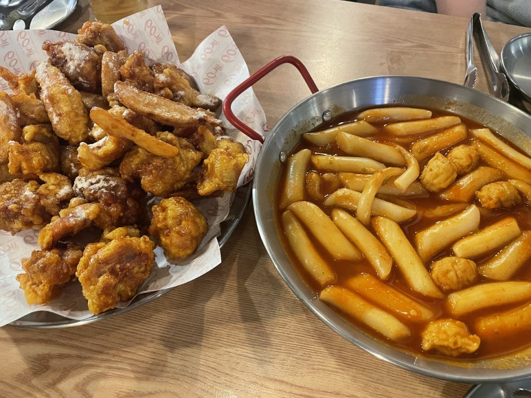 60계 보령동대점 이미지