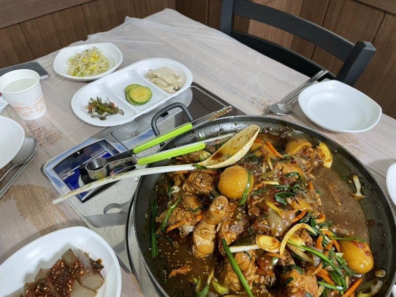 송죽식당 이미지