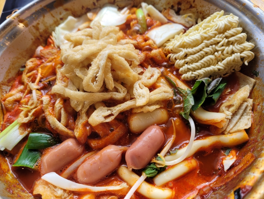 두끼 정읍점 이미지