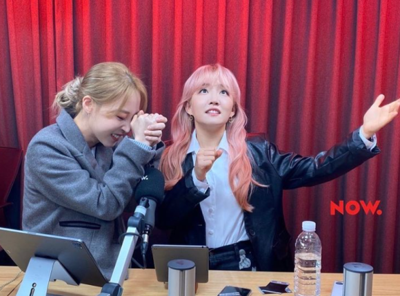 핑크미용실 이미지