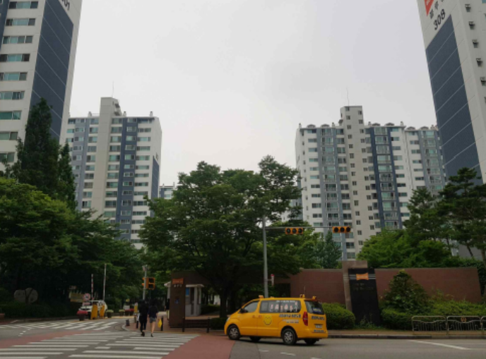 (주)청원건설 이미지