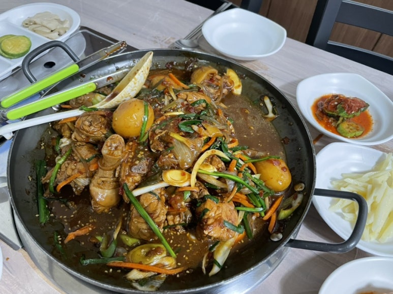 송죽식당 이미지