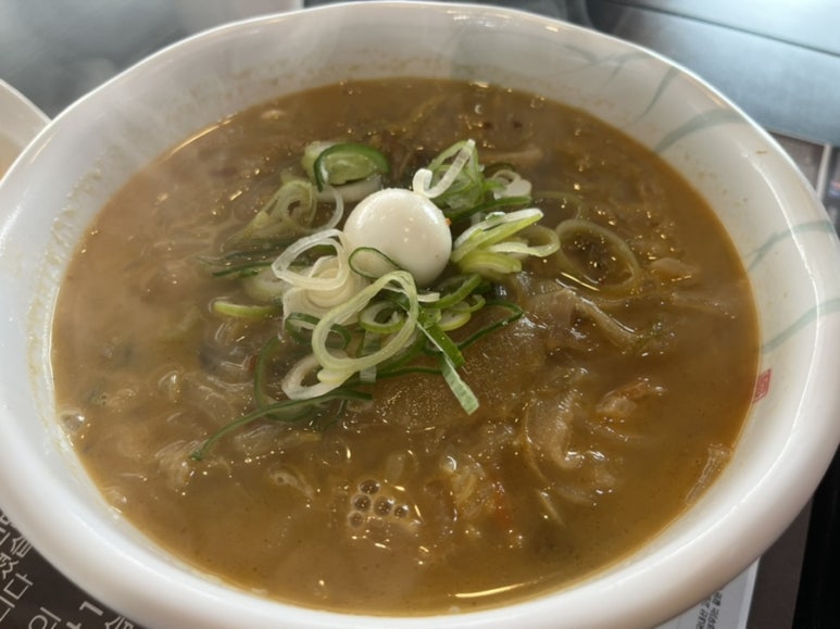 이비가짬뽕평택칠원점 이미지
