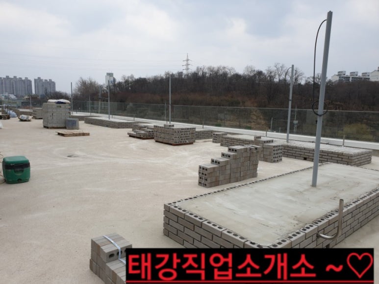 칼라직업소개소 이미지