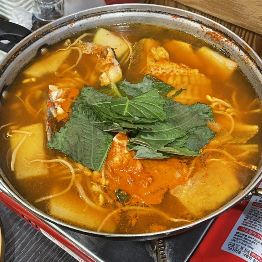 박하수산 이미지