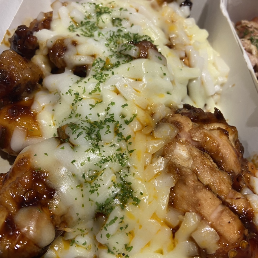 정성숯불두마리치킨사상점 이미지