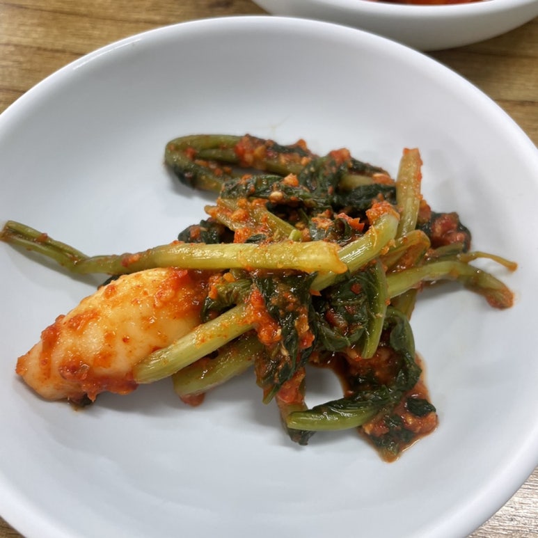 옥하참옻닭식당 이미지